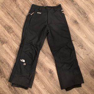 North face Hyvent pants